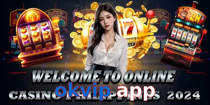 okvip app