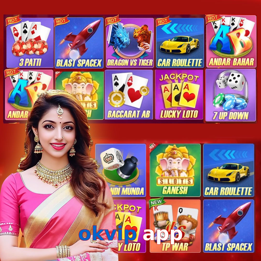 okvip app