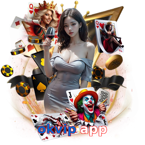 okvip app