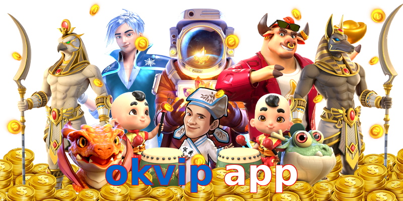 okvip app