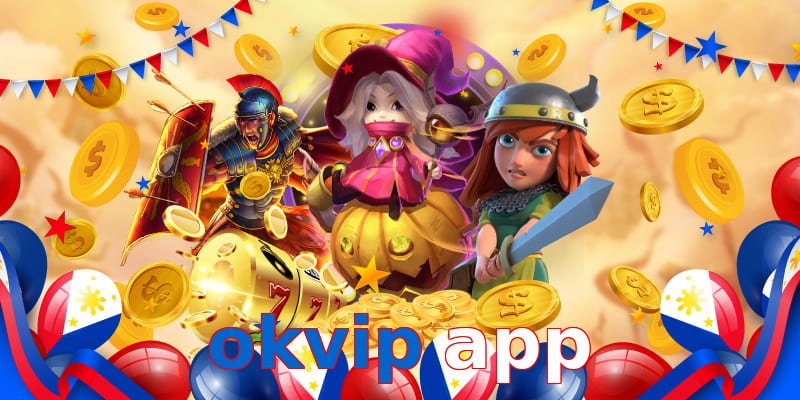 okvip app
