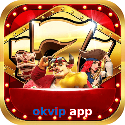 okvip app