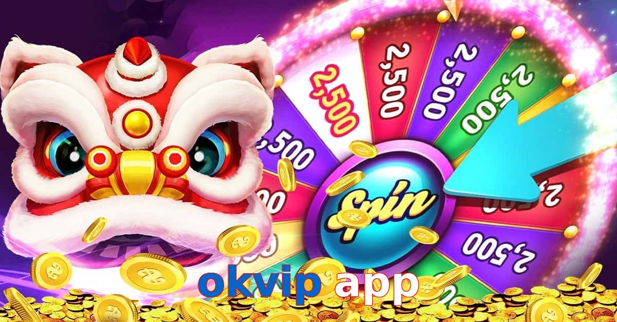 okvip app