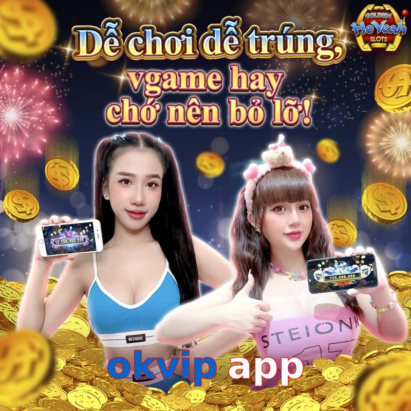 okvip app