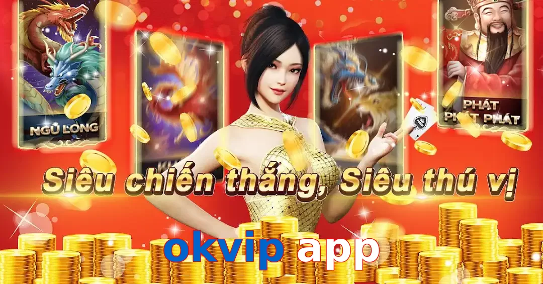 okvip app