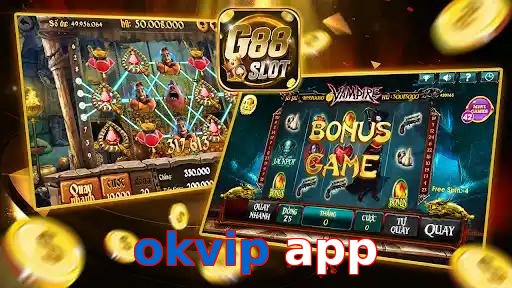 okvip app