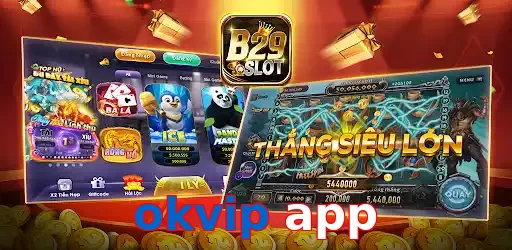 okvip app